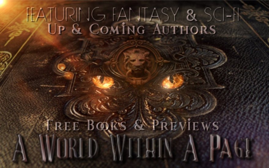 World Within a page 2018