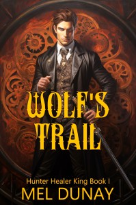Wolf's Trail