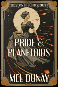 Pride & Planetoids