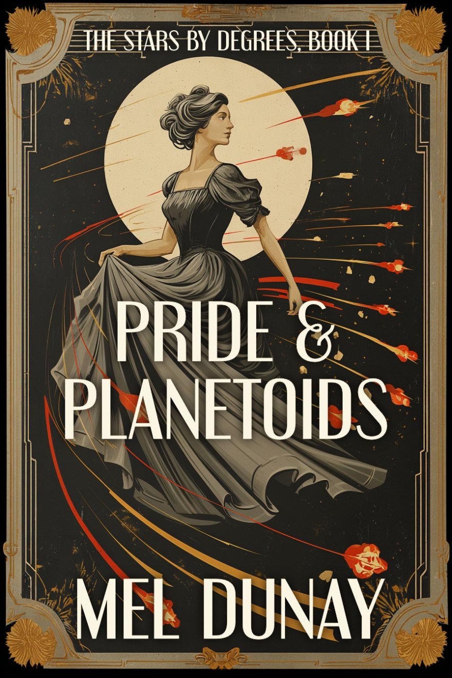 Pride & Planetoids